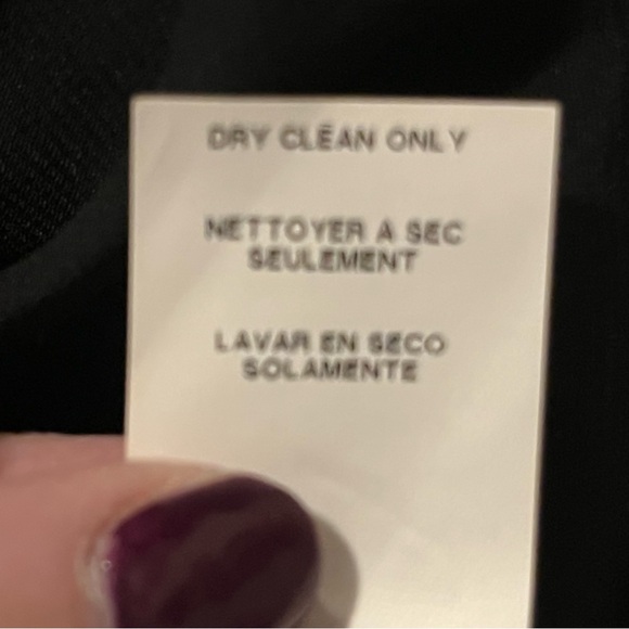 Fifteen Twenty Plaid Bouclé Academia Blazer – Size Small - Picture 8 of 9